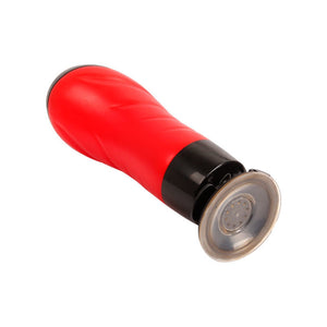 Crazy Bull – Masturbateur vagin avec base ventouse