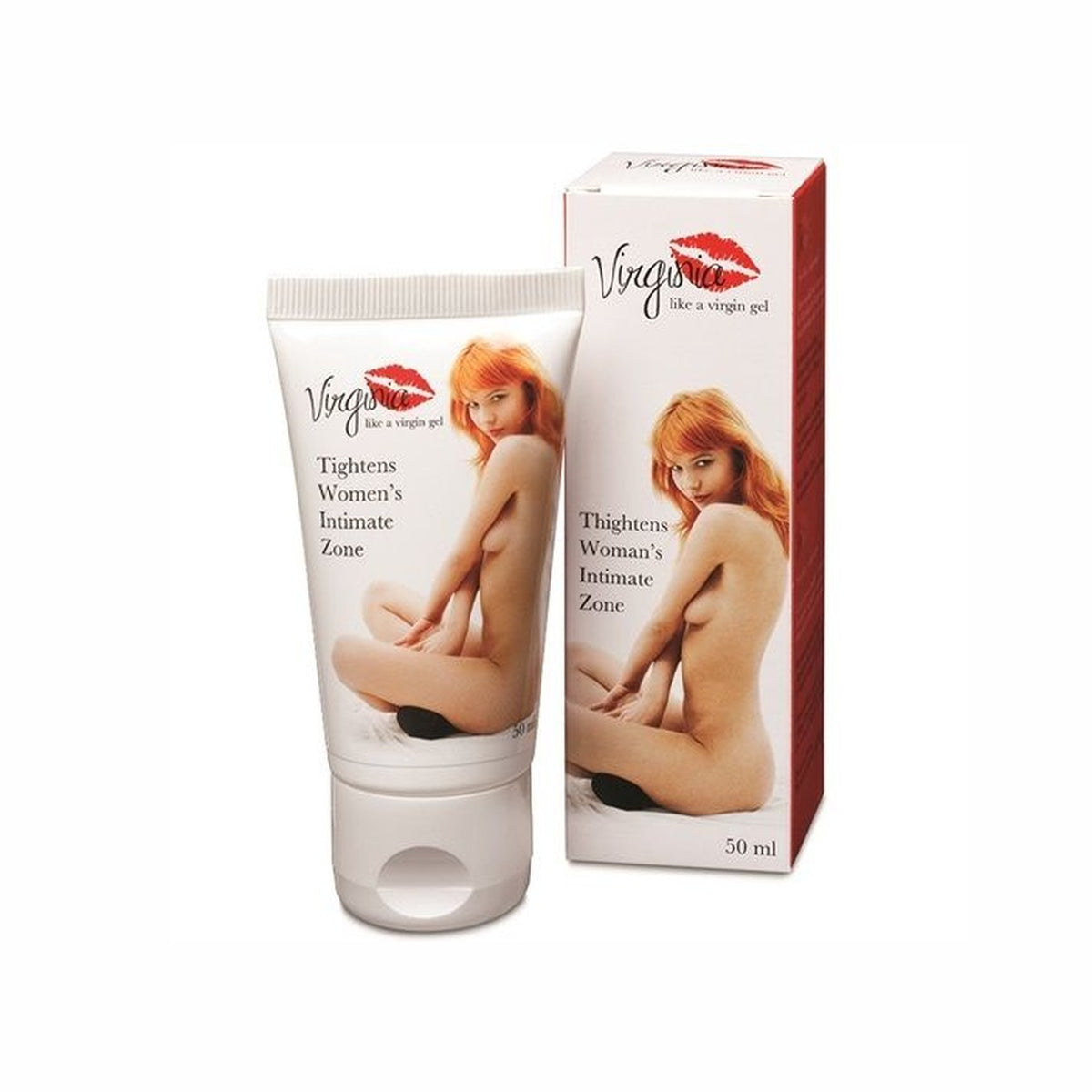 Gel resserrant vaginal Virginia