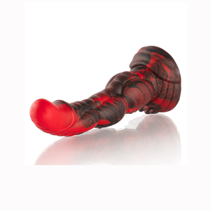 EPIC – Ares, gode réaliste en silicone 19,5 cm