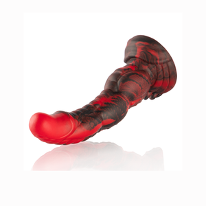 EPIC – Ares, gode réaliste en silicone 19,5 cm
