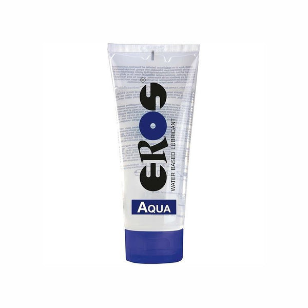 EROS - LUBRIFIANT BASE D'EAU AQUA 200 ML