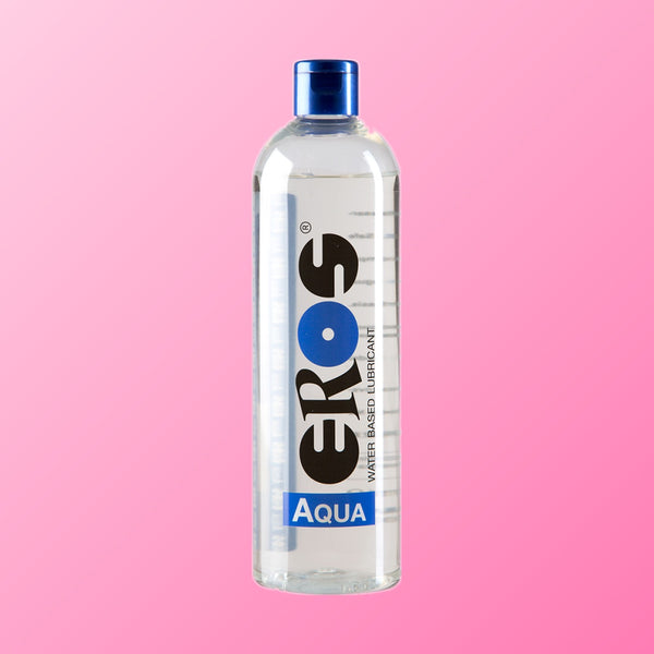 EROS Aqua 250 ml bottle