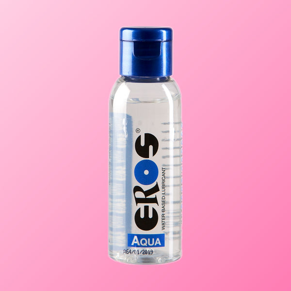 EROS Aqua 50 ml bottle