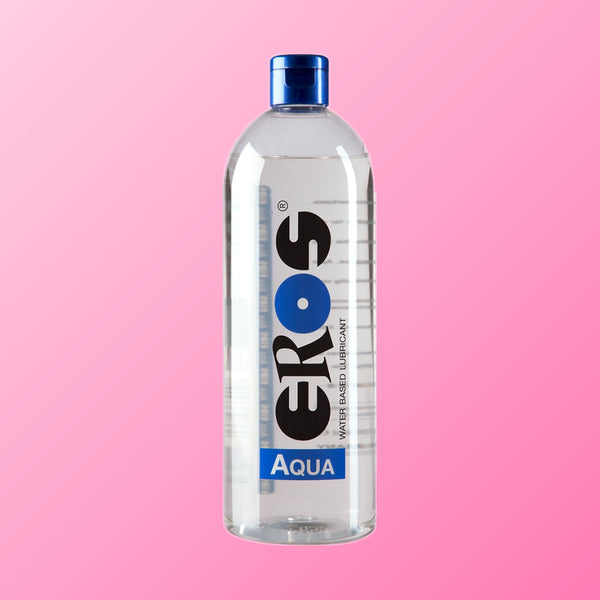 EROS AQUA - LUBRIFIANT MÉDICAL DENSE 500 ML