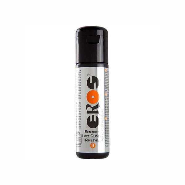 Eros Classic Line – Aqua Top Niveau 3, lubrifiant à base d'eau (100 ml)