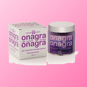 Eros-Art – Donagre Her, gel intensificateur d'orgasme féminin 100 cc