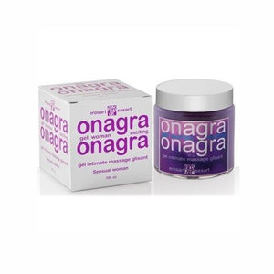 Eros-Art – Donagre Her, gel intensificateur d'orgasme féminin 100 cc