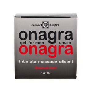 Eros-Art – Gel stimulant pour hommes (100 cc)