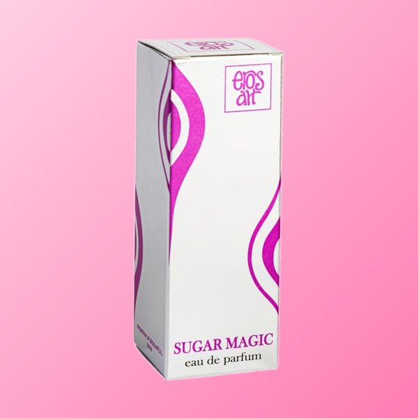 Eros-Art – Parfum magique barbe à papa, 20 cc