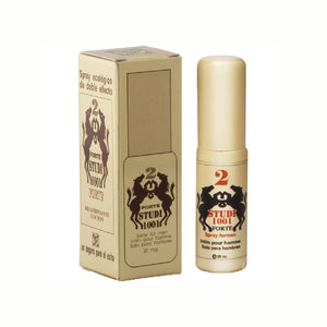 Eros-Art – Studi Forte 1001, spray retardant (20 ml)