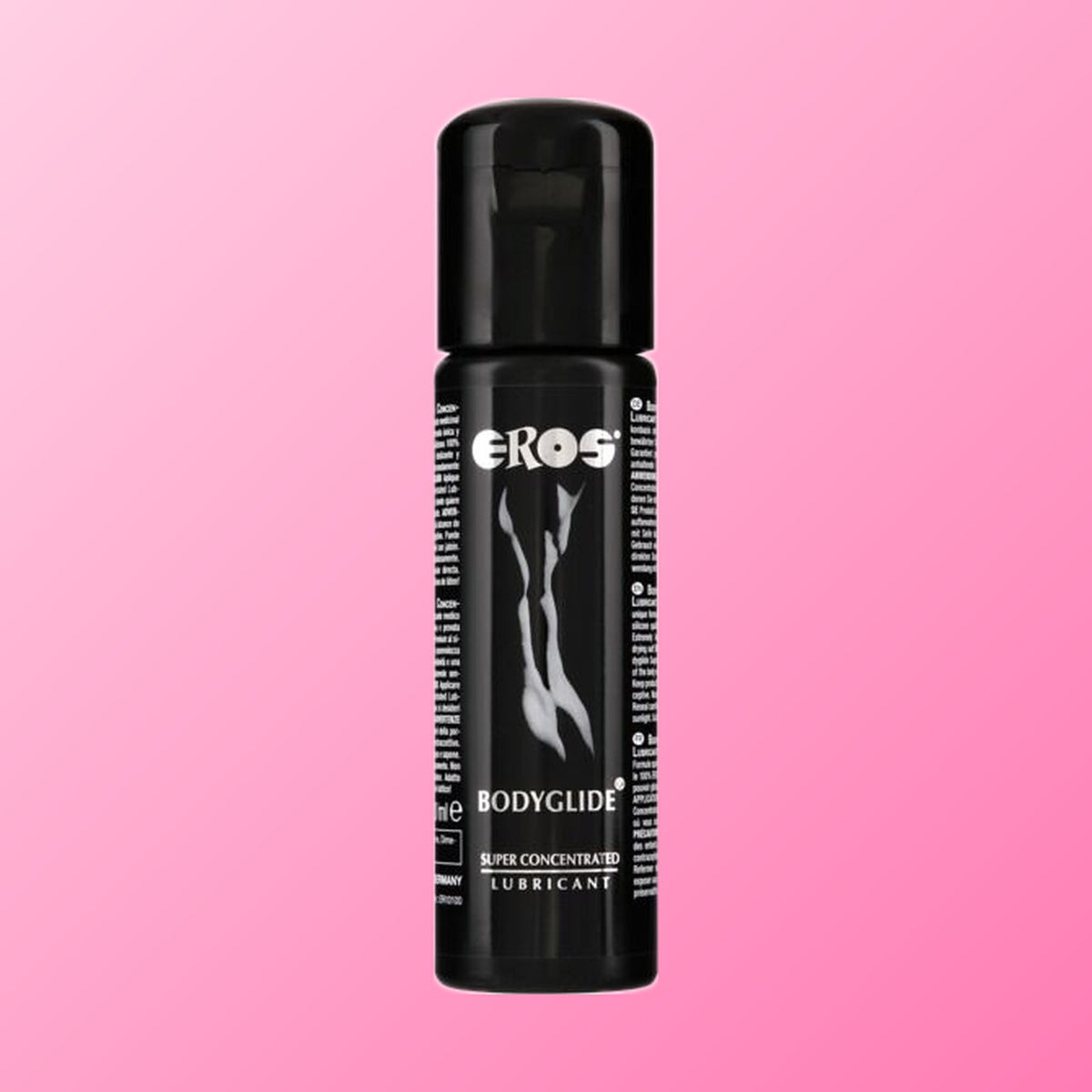 Eros – Bodyglide lubrifiant silicone supercocentré 100 ml