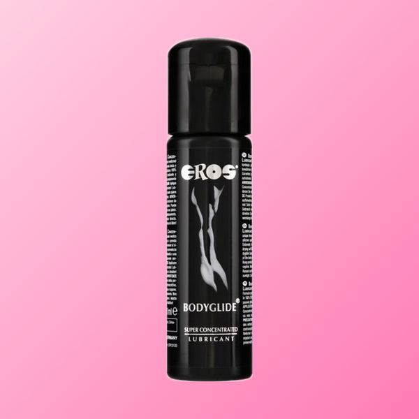 Eros – Bodyglide lubrifiant silicone supercocentré 100 ml