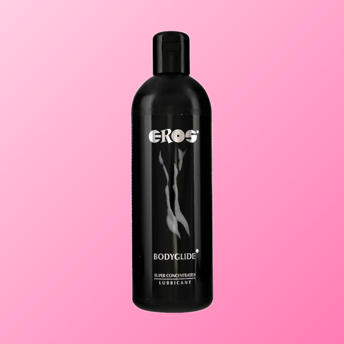 EROS - BODYGLIDE LUBRICANT SUPERCOCENTRADO SILICONA 1000 ML