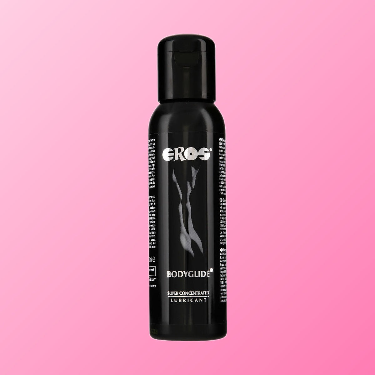 Eros – Bodyglide lubrifiant silicone supercocentré 250 ml