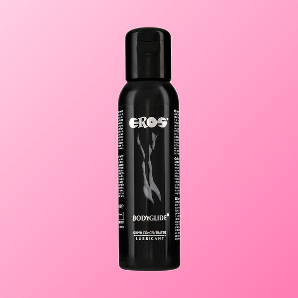 Eros – Bodyglide lubrifiant silicone supercocentré 250 ml