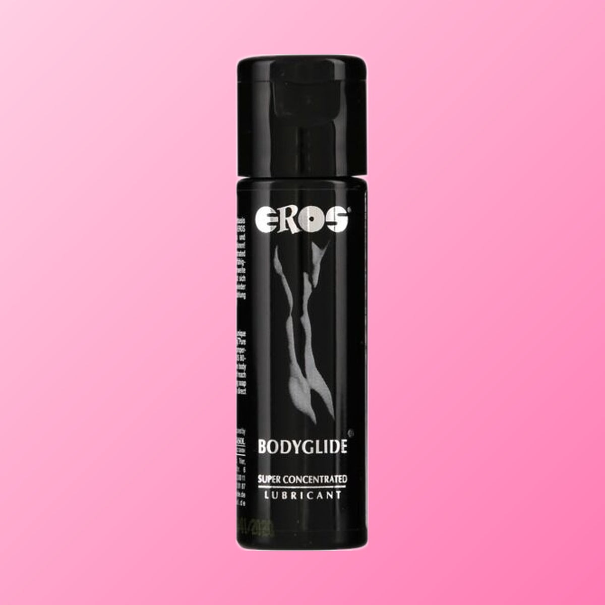 Eros – Bodyglide lubrifiant silicone supercocentré 30 ml