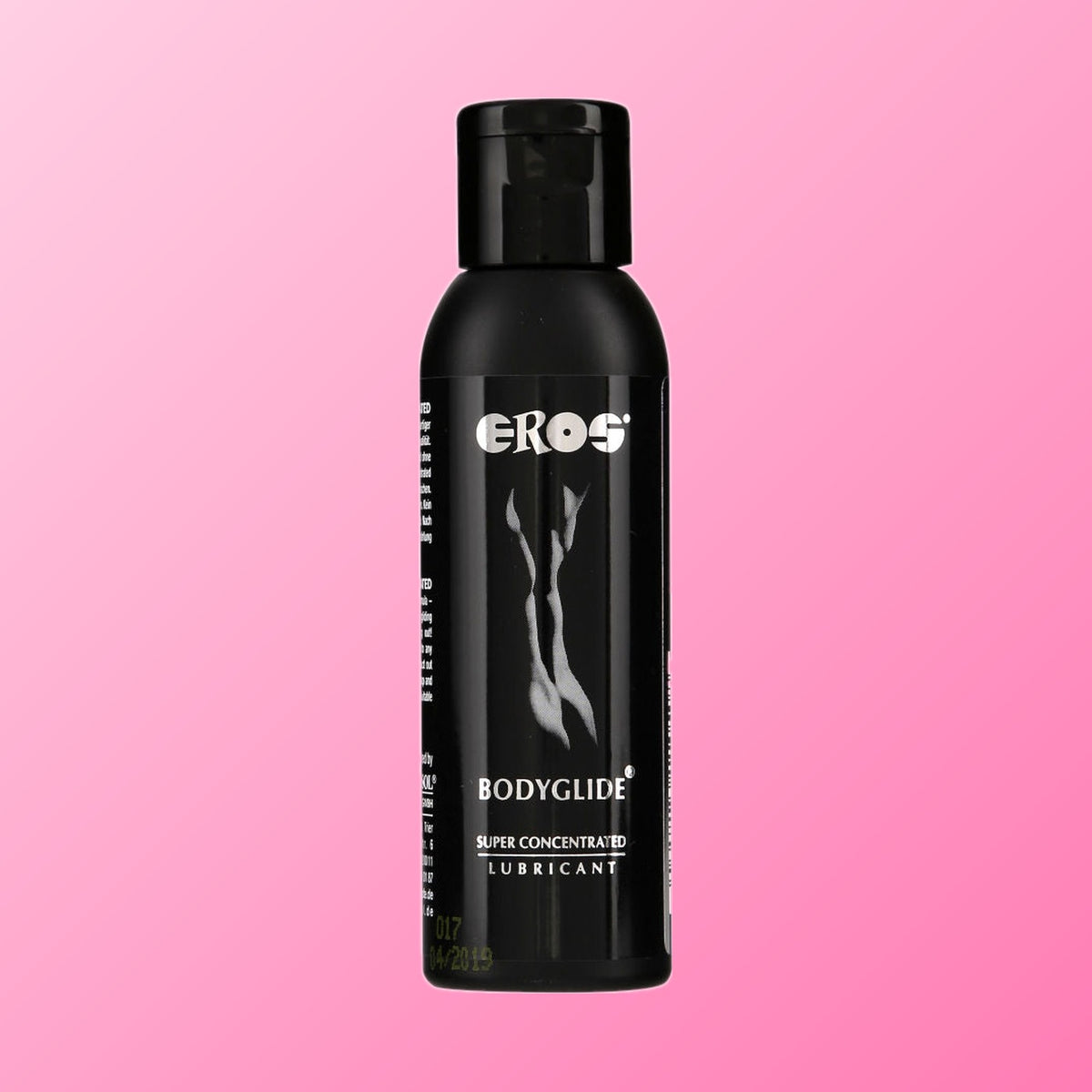 EROS - BODYGLIDE LUBRICANT SUPERCOCENTRADO SILICONA 50 ML