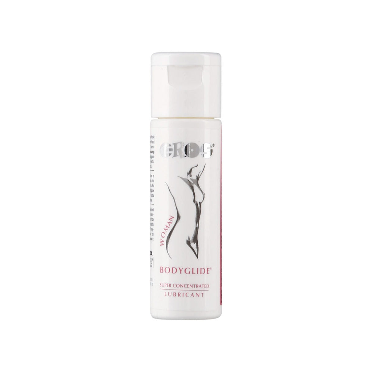 EROS - BODYGLIDE GLIJMIDDEL SUPERCOCENTRADO SILICONA VROUW 30 ML