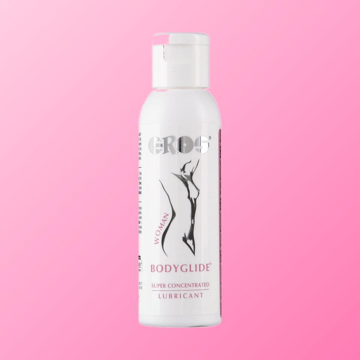 Eros – Bodyglide lubrifiant femme supercocentré silicone 50 ml