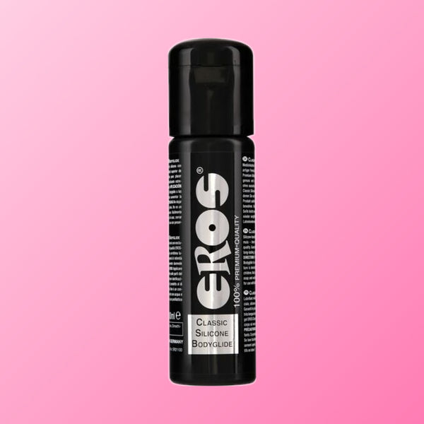 EROS - CLASSIQUE BODYGLIDE EN SILICONE 30 ML