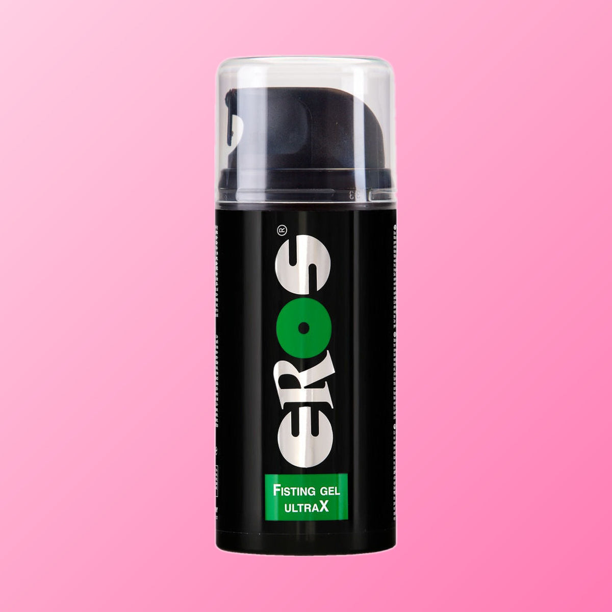 Eros – Gel lubrifiant relaxant fisting anal 100 ml