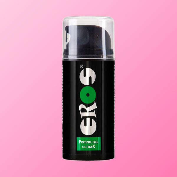 Eros – Gel lubrifiant relaxant fisting anal 100 ml