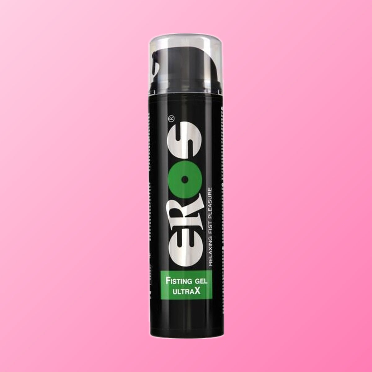 Fisting Gel UltraX 200ml
