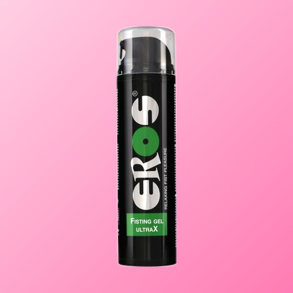 Fisting Gel UltraX 200ml