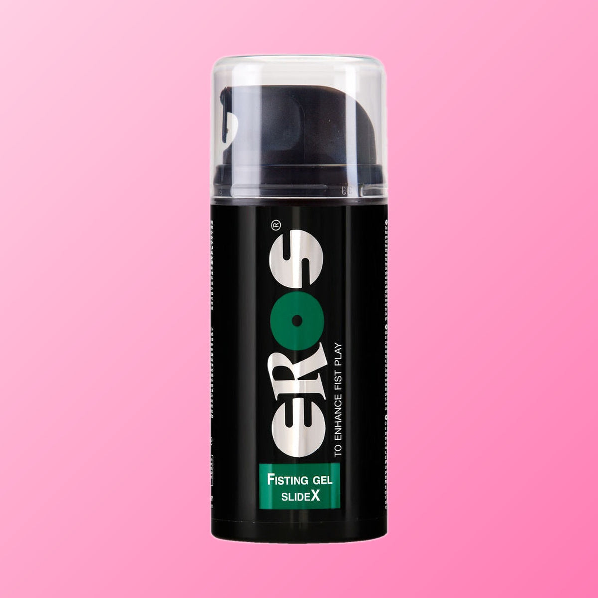 Eros – Gel lubrifiant superslip pour fisting anal 100 ml