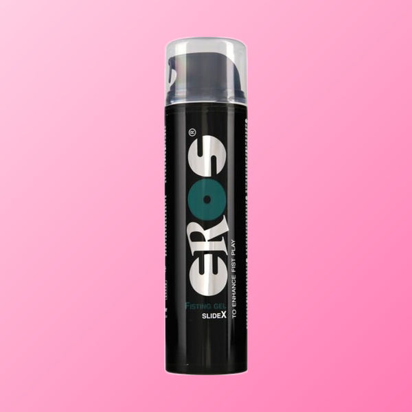 Eros – SlideX SuperSlip, gel lubrifiant fisting anal (200 ml)