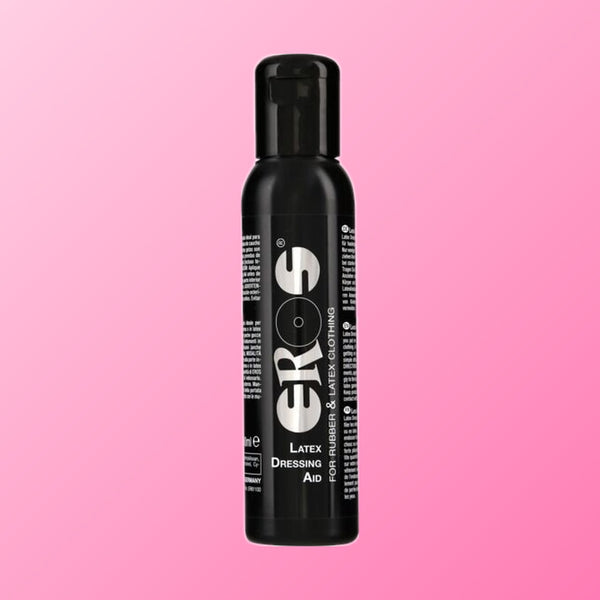 EROS - LATEX AYUDA TO DRESS 100 ML