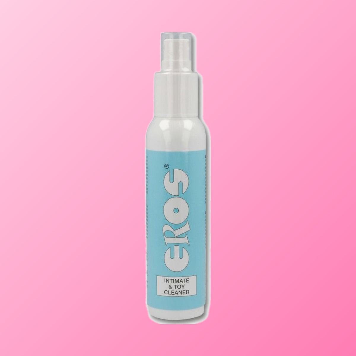 Eros – Nettoyant intime externe et jouets 100 ml