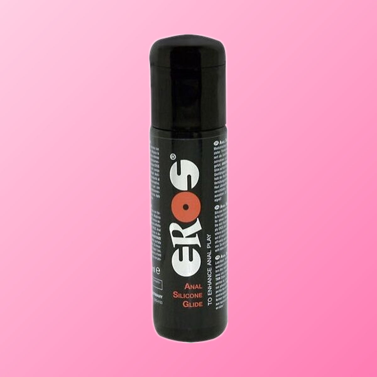 Eros – Anal Silicone Glide, lubrifiant silicone (100 ml)