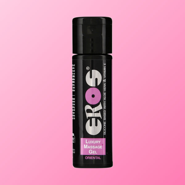 Eros – Gel de massage oriental de luxe 30 ml