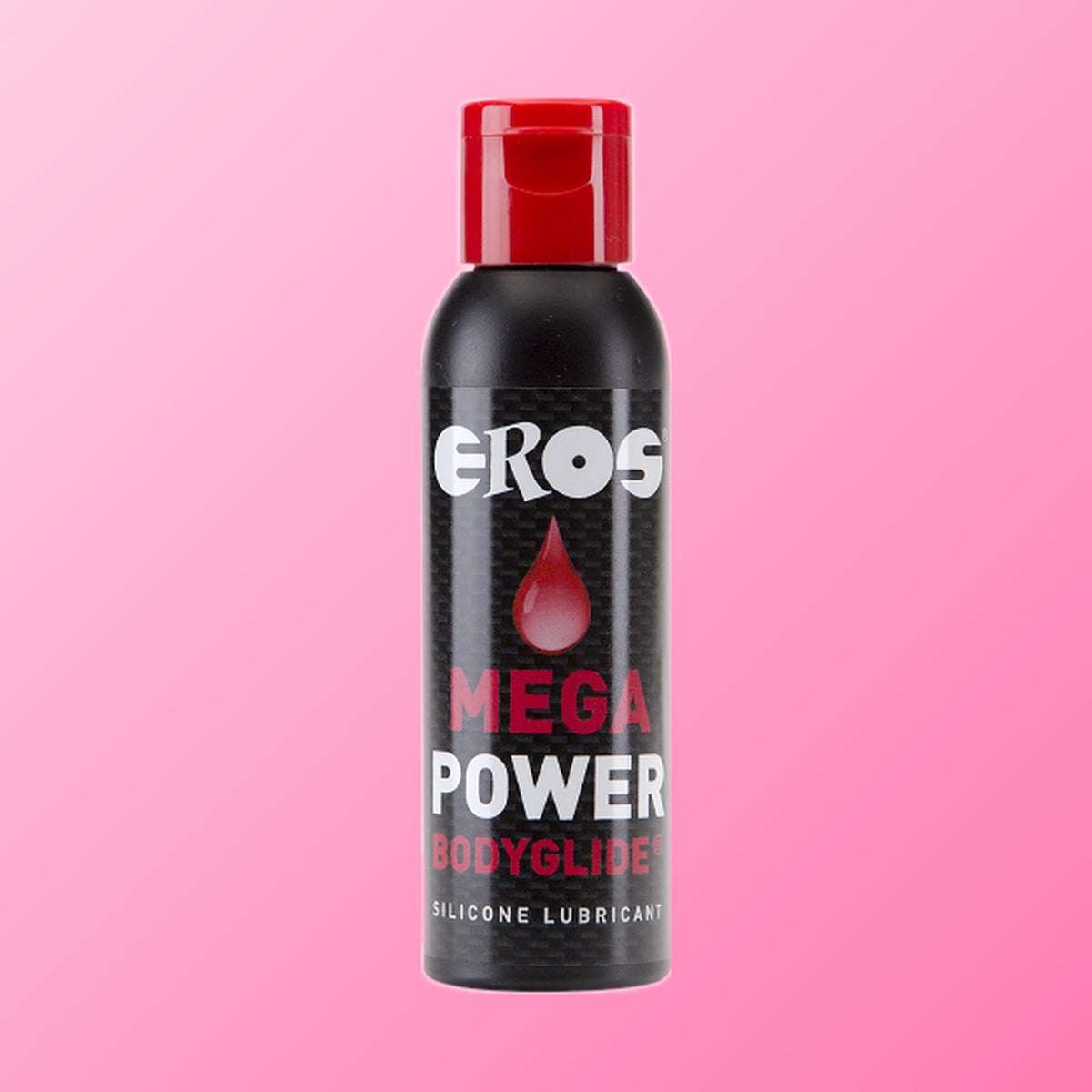 Eros Power Line – Power Bodyglide, lubrifiant silicone (50 ml)