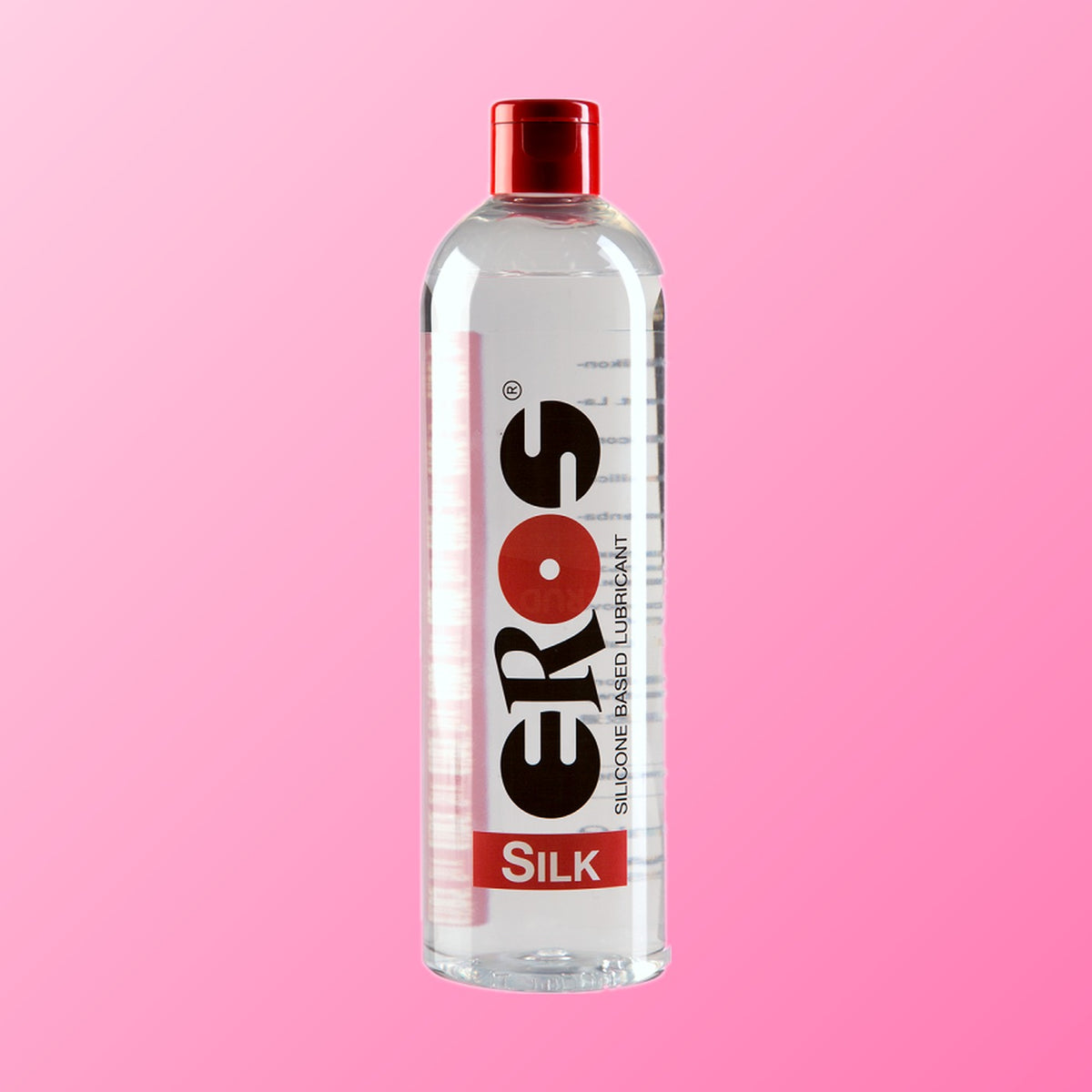 Eros – Silk, lubrifiant silicone 250 ml