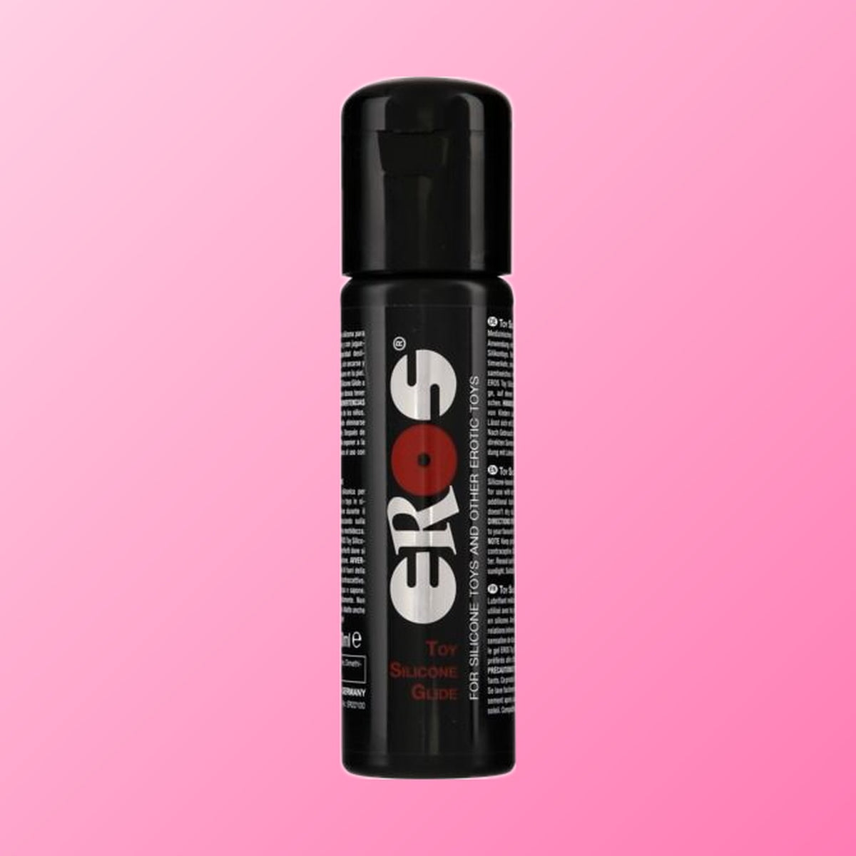 EROS Toy Glide lubricant 100ml