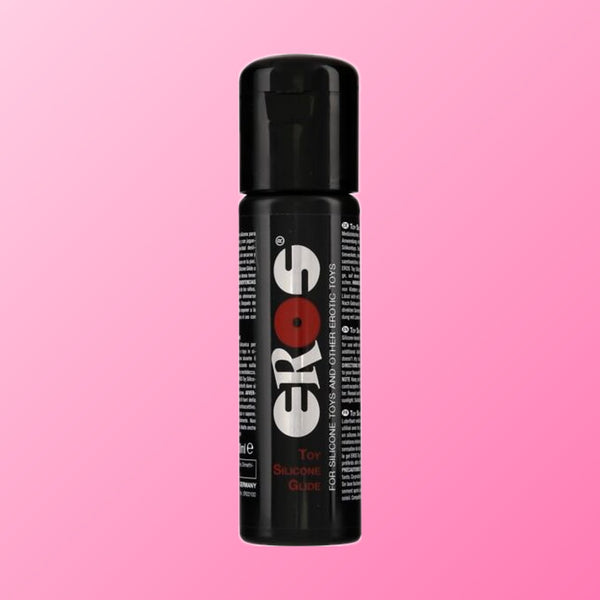 EROS Toy Glide lubricant 100ml