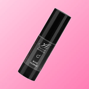 Extase Sensual – Climax, crème stimulante pour lui (30 ml)
