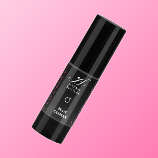 Extase Sensual – Climax, crème stimulante pour lui (30 ml)