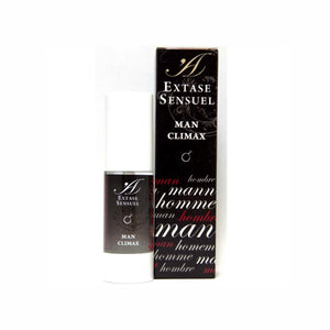 Extase Sensual – Climax, crème stimulante pour lui (30 ml)