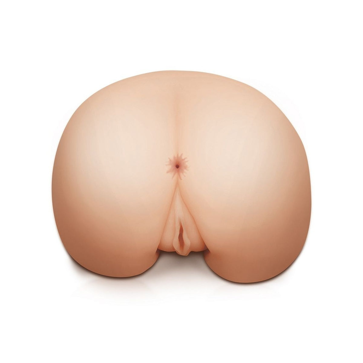 PET Bad Girl Vibrating Ass