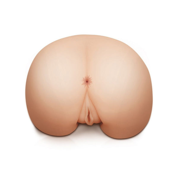 PET Bad Girl Vibrating Ass