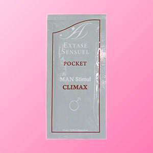 Extase Sensual – Climax, crème stimulante pour lui (10 ml)