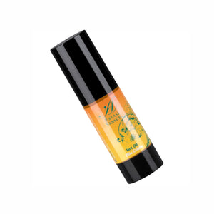 Extase Sensual – Huile de massage chauffante ananas colada 30 ML
