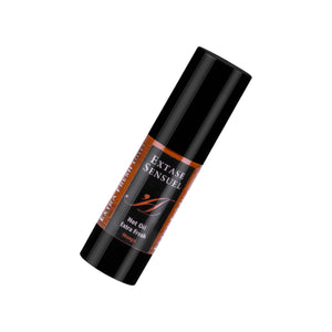Extase Sensual – Huile stimulante à la mangue 30 ml