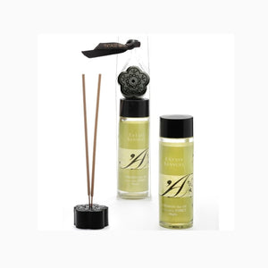 Extase Sensual – Huile de massage effet chaleur aux phéromones, mojito (100 ml)