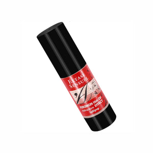 Extase Sensual – Huile de massage chauffante aux phéromones, sucette (30 ml)