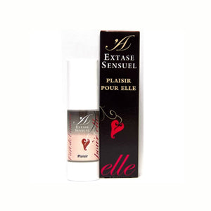 Extase Sensual – Crème stimulante pour elle (30 ml)