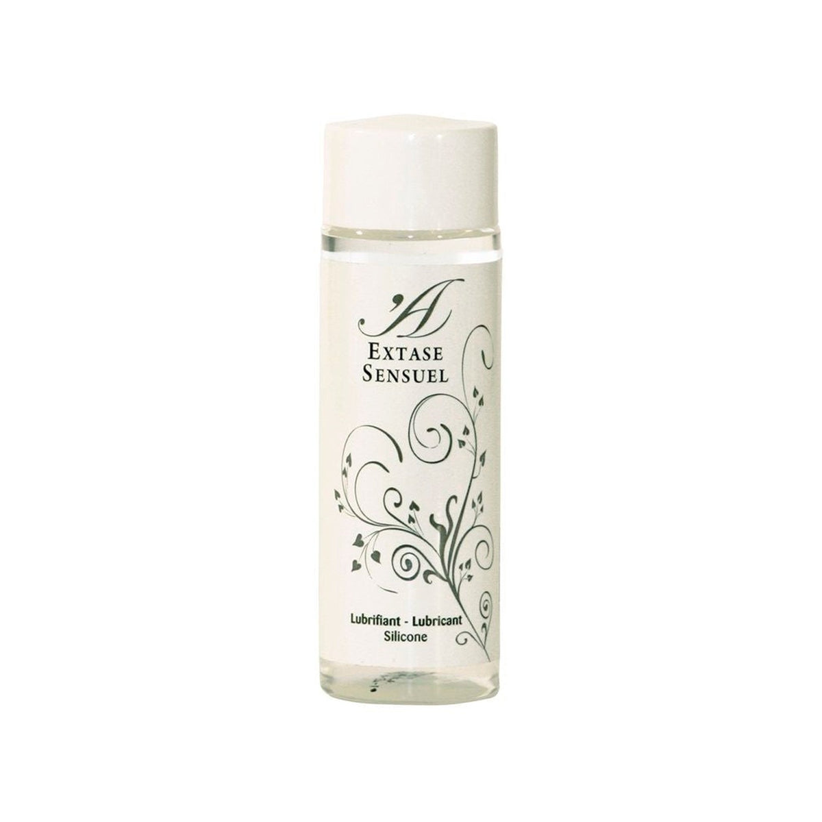 Extase Sensual – Lubrifiant silicone unisexe (100 ml)